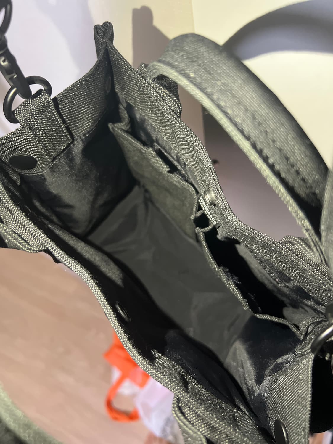 포터 스모키 토트백s 상품이미지4