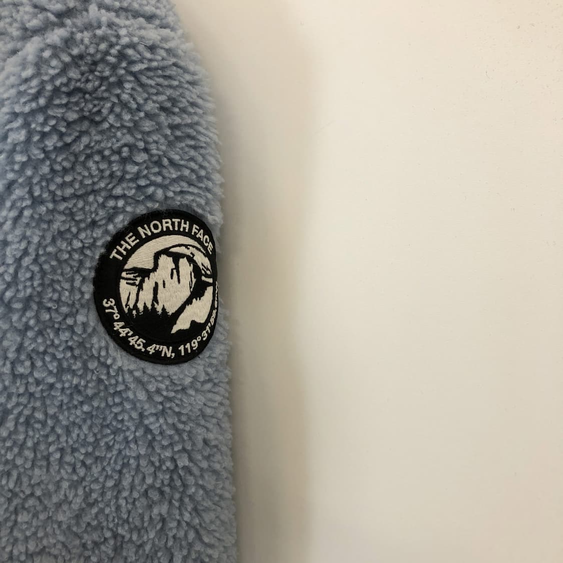 노스페이스 리모플리스 ECO 블루 90 사이즈  상품이미지4