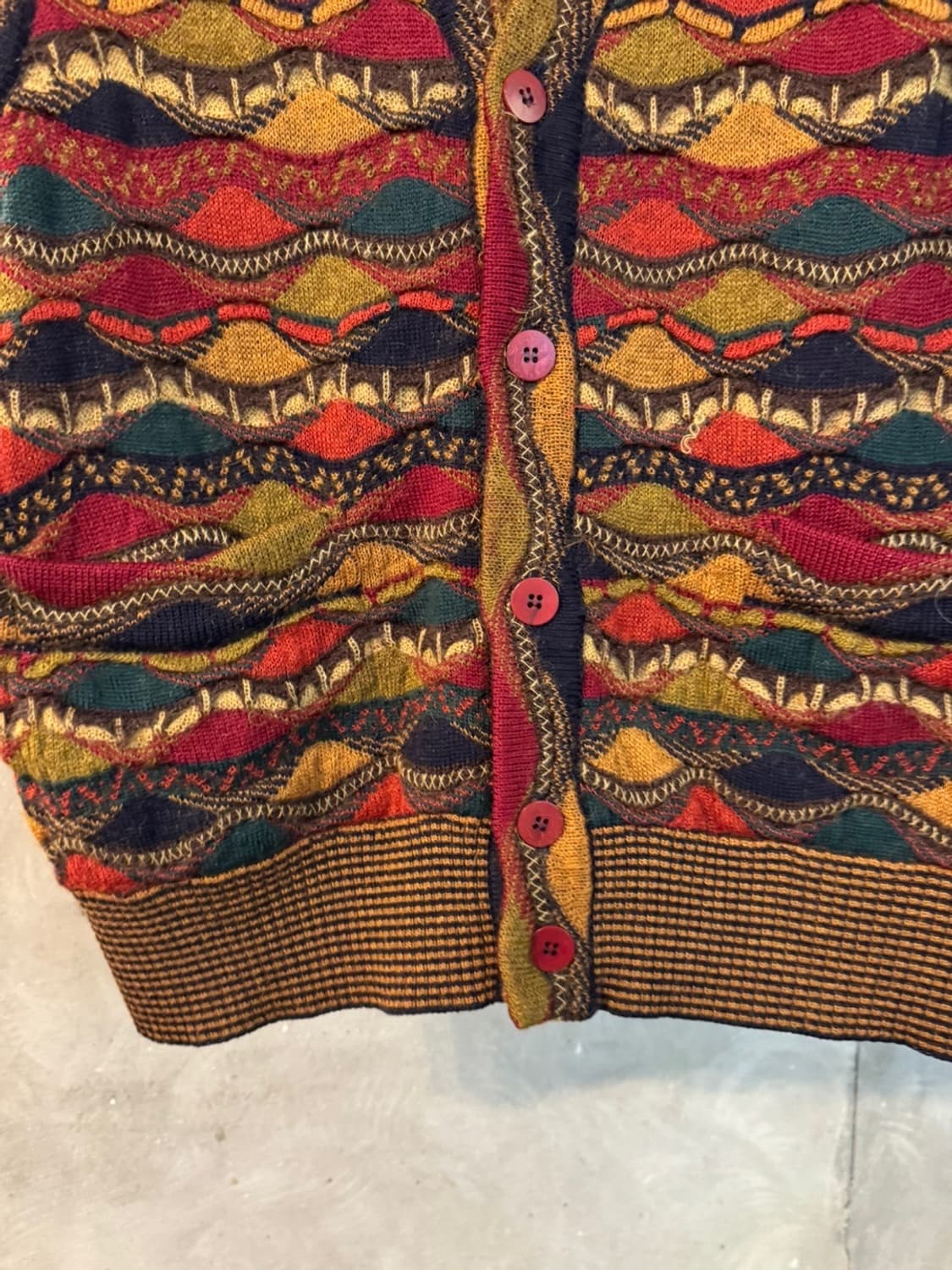 미쏘니 패턴 베스트 105 상품이미지6