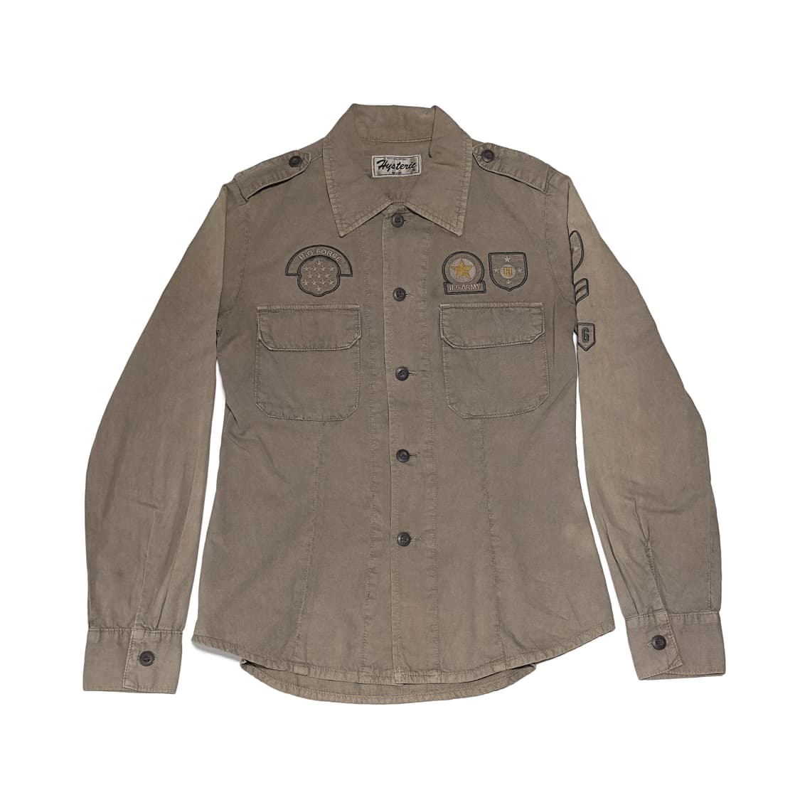 히스테릭 글래머 (HYSTERIC GLAMOUR) 상품이미지1