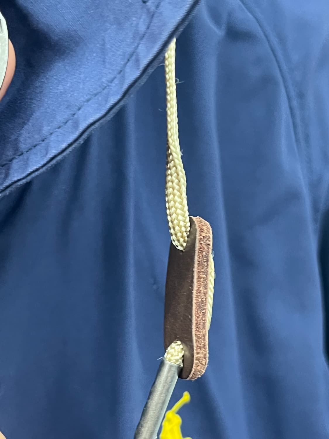 XL) POLO MOUNTAIN RAIN HARD SHELL JACKET 상품이미지5