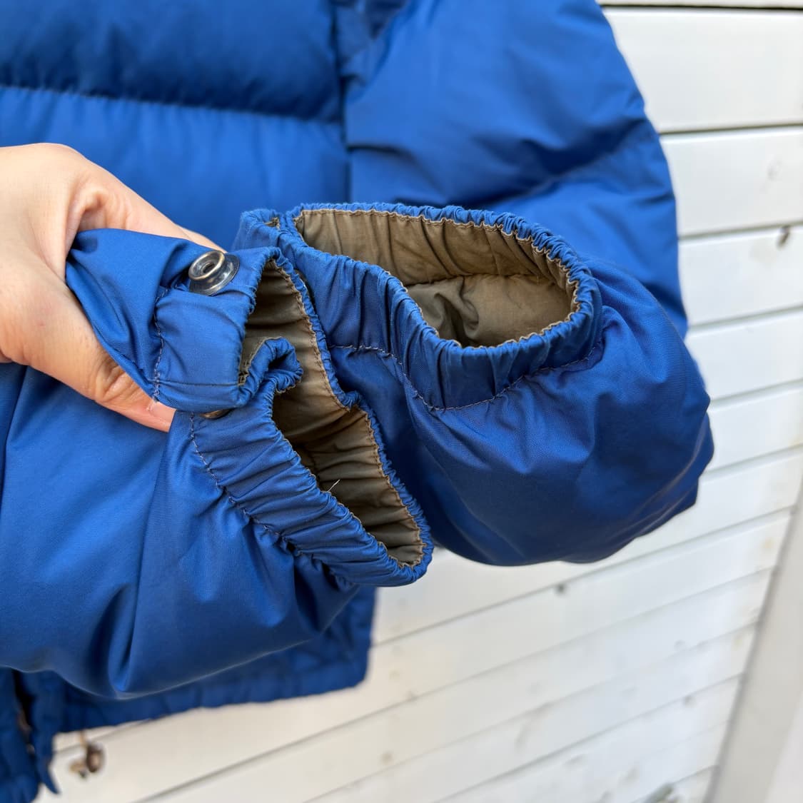 Polo 폴로 엘름우드 다운 푸퍼 패딩 상품이미지5