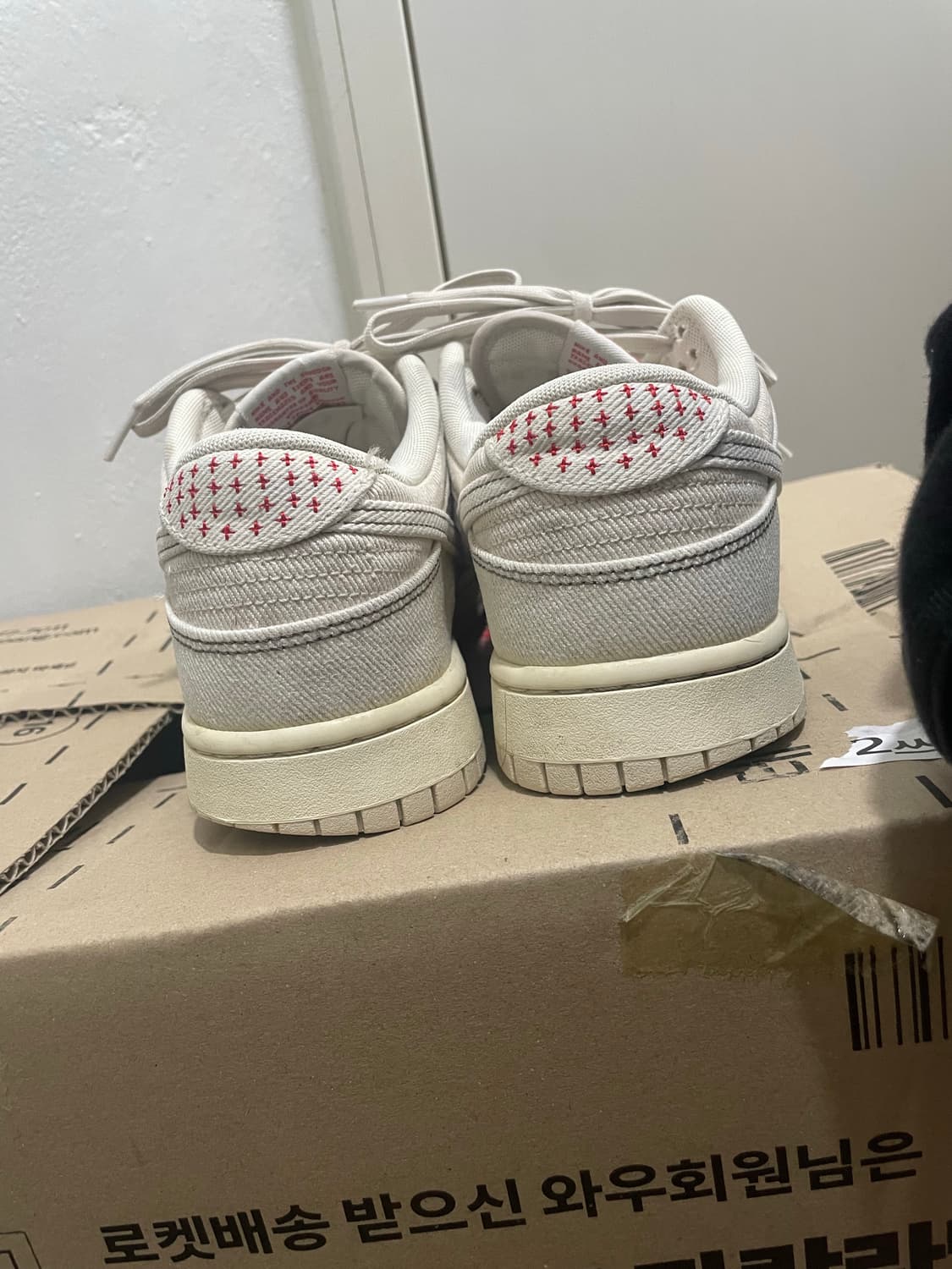 나이키 덩크 로우 레트로 SE 상품이미지3