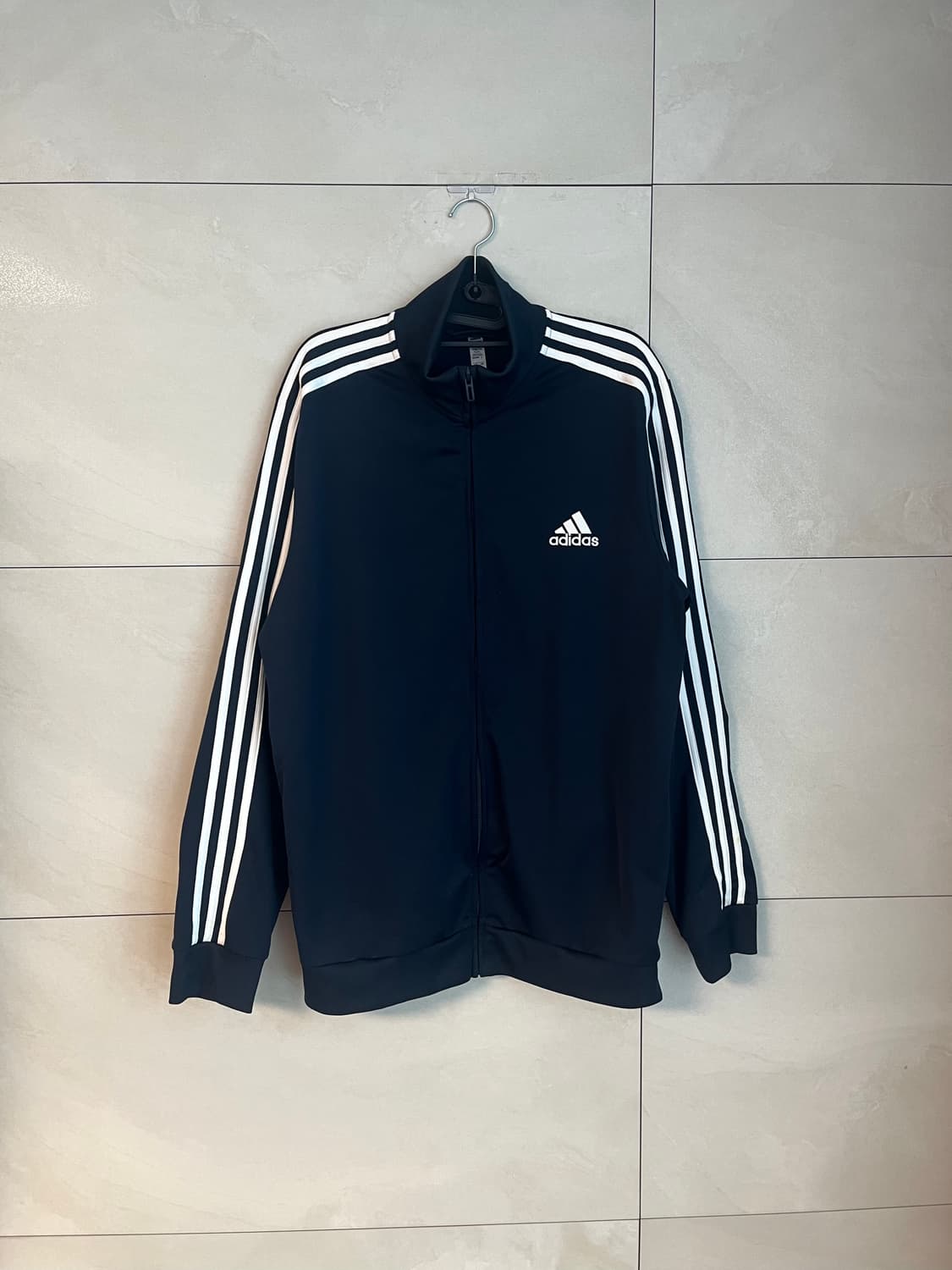 아디다스 져지 네이비 [3XL] 상품이미지1