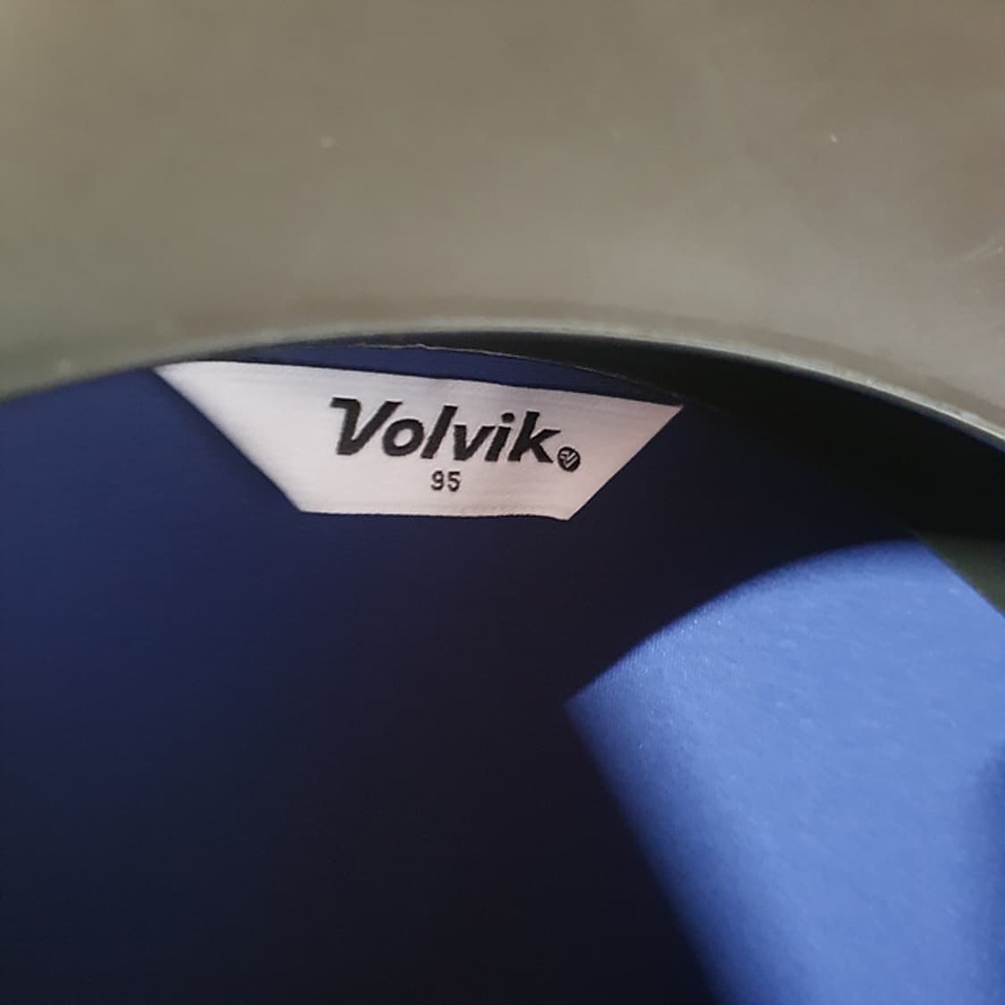 볼빅 반팔 카라티M 상품이미지3