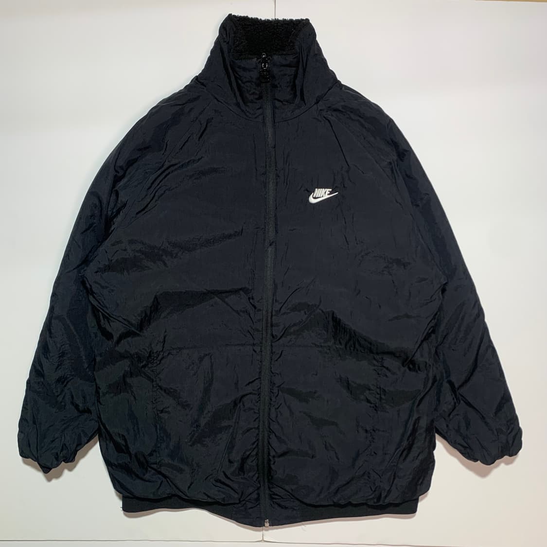 나이키 빅스우시 리버시블 후리스 상품이미지3