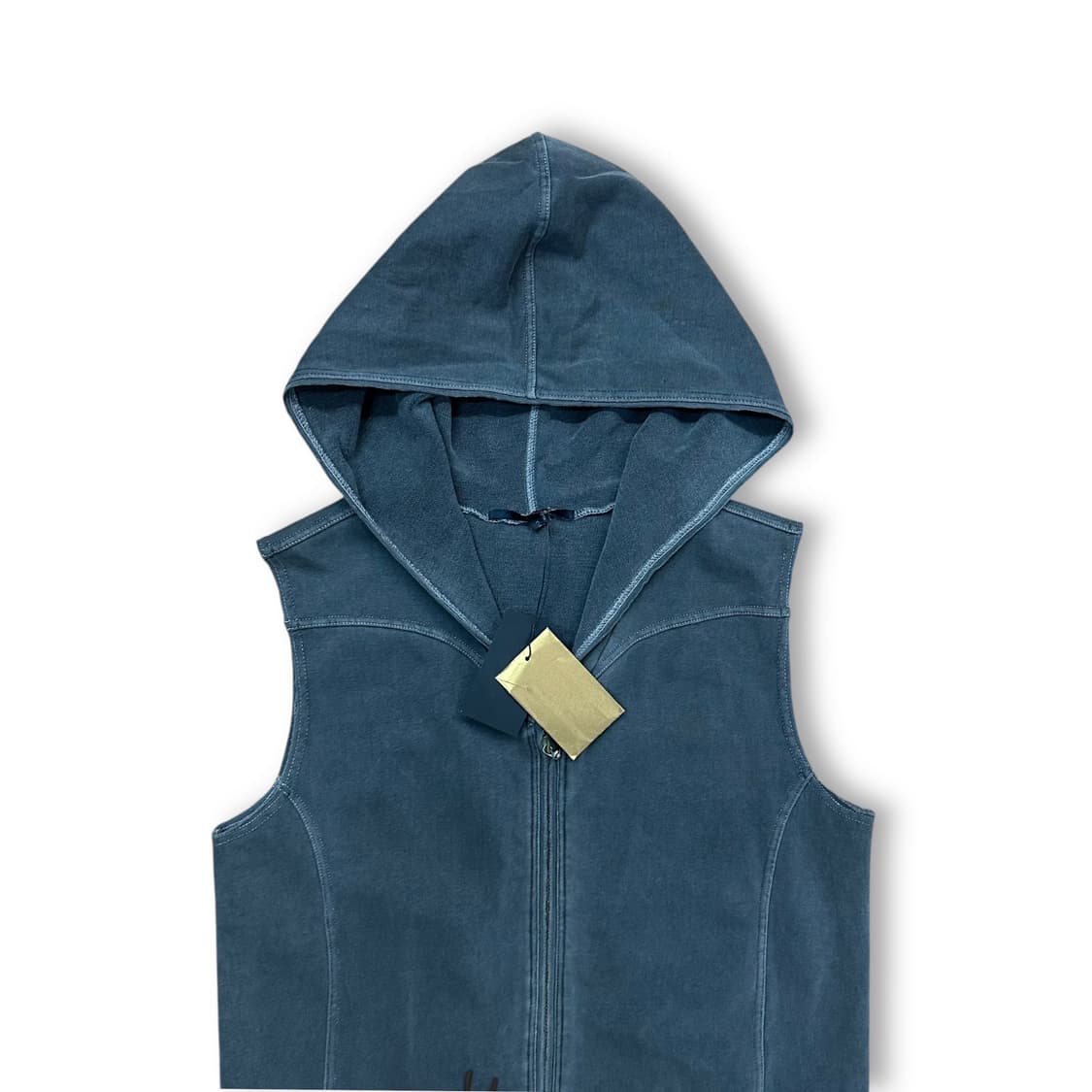 bexist 베스트 후드 집업 상품이미지2