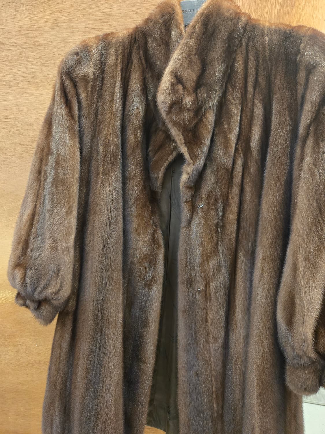 진도 밍크코트 상품이미지6