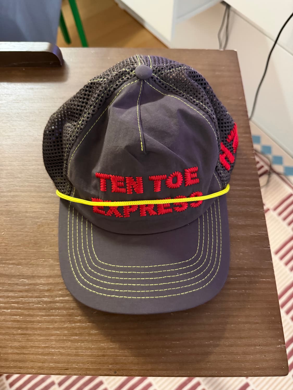 알렉스 조노 모자 상품이미지1