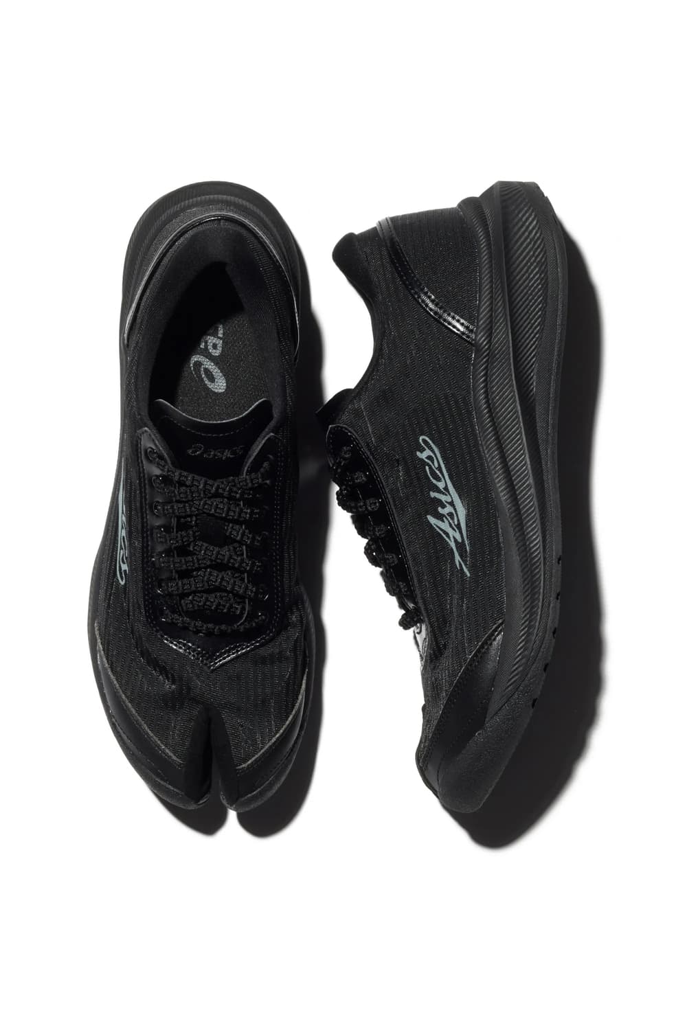 아식스키코 ASICS ILARGI FF - 블랙265 , 블루260 상품이미지5
