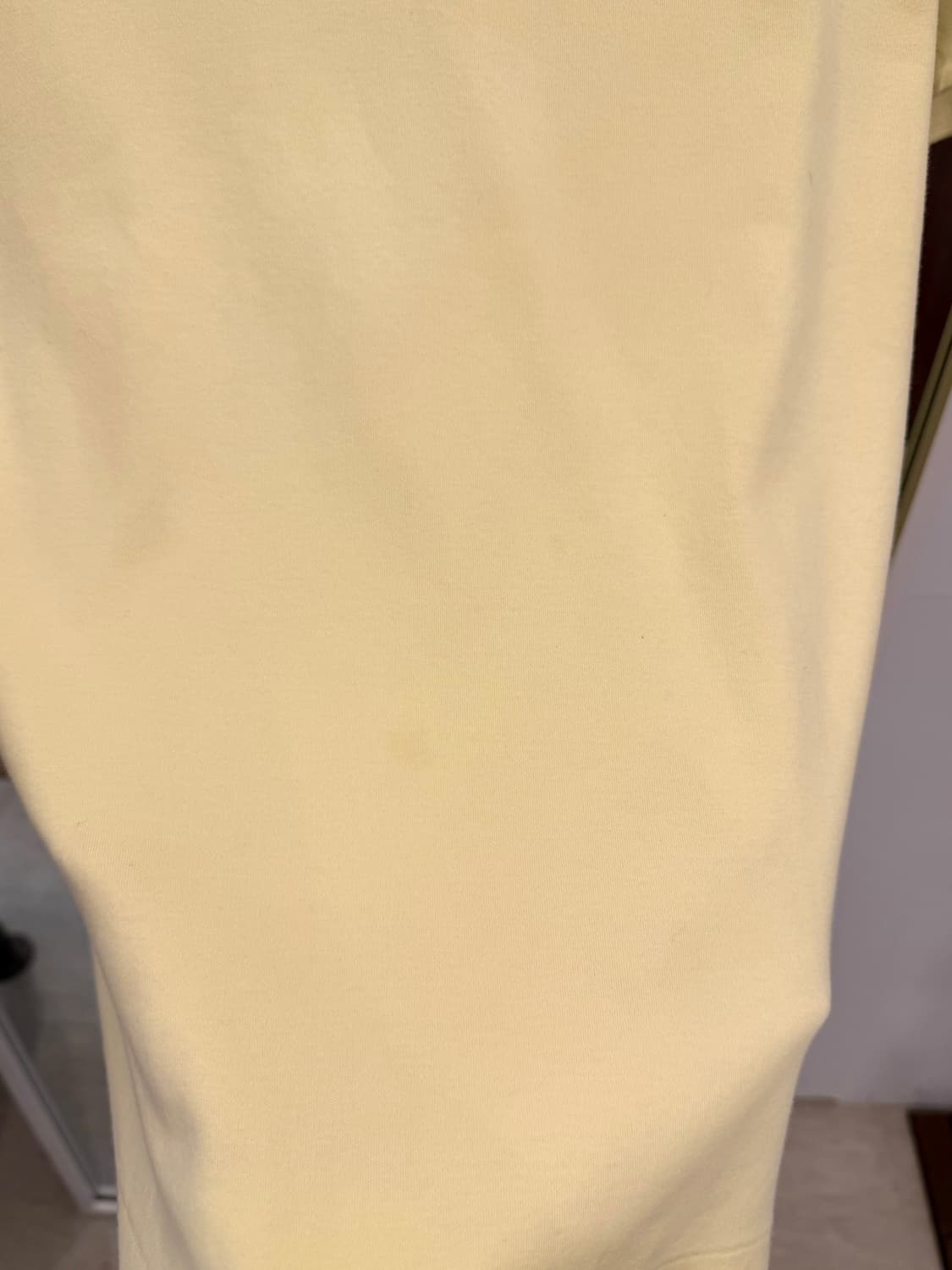 Polo RL 폴로 랄프로렌 pk 반팔 티셔츠 (Yellow) 상품이미지7