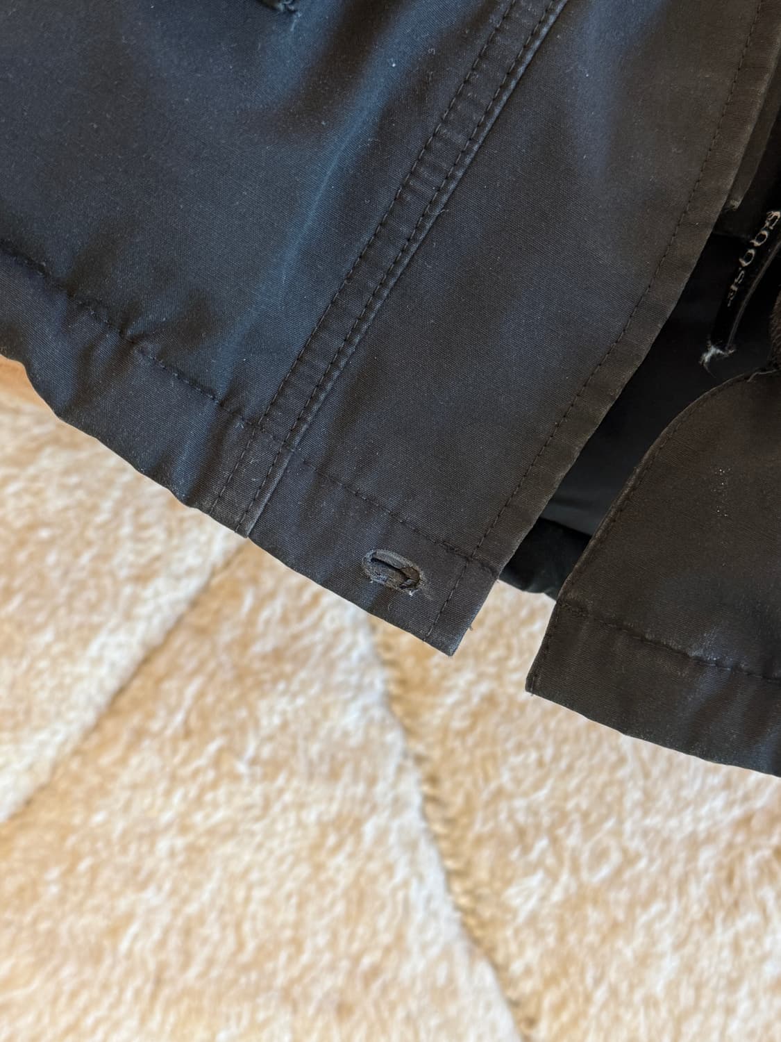 캐나다구스익스페디션(M) 상품이미지5