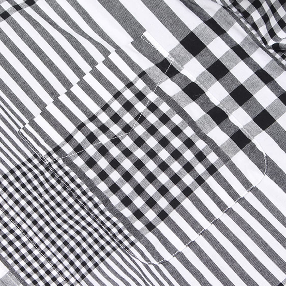 DUFFER "Multi Check Shirts" 상품이미지7