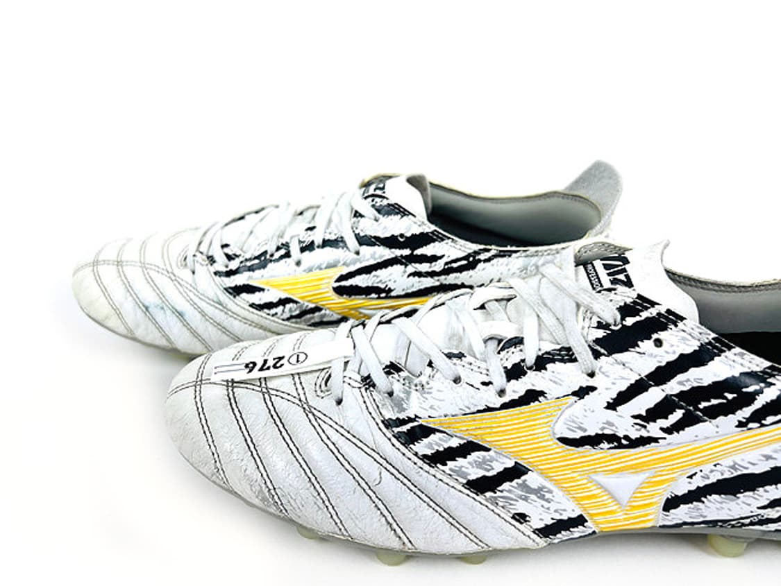 (265) 미즈노 모렐리아 네오 3 AG 상품이미지2