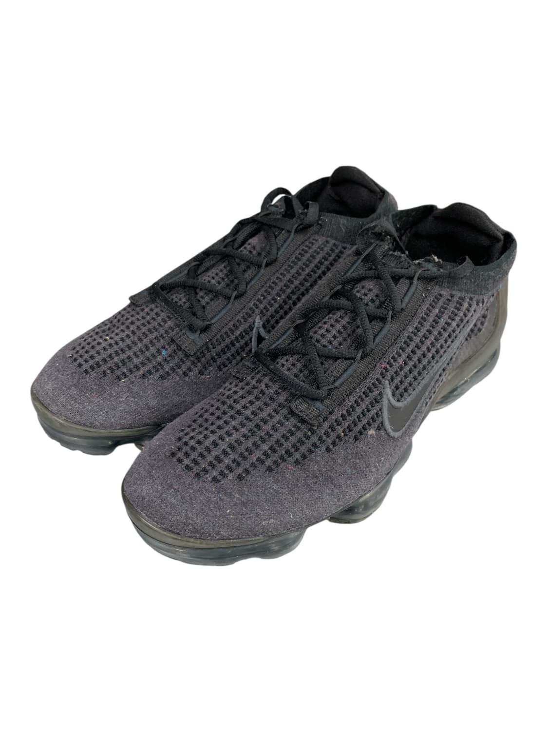 나이키 에어 베이퍼맥스 2021 플라이니트 블랙 265 상품이미지2