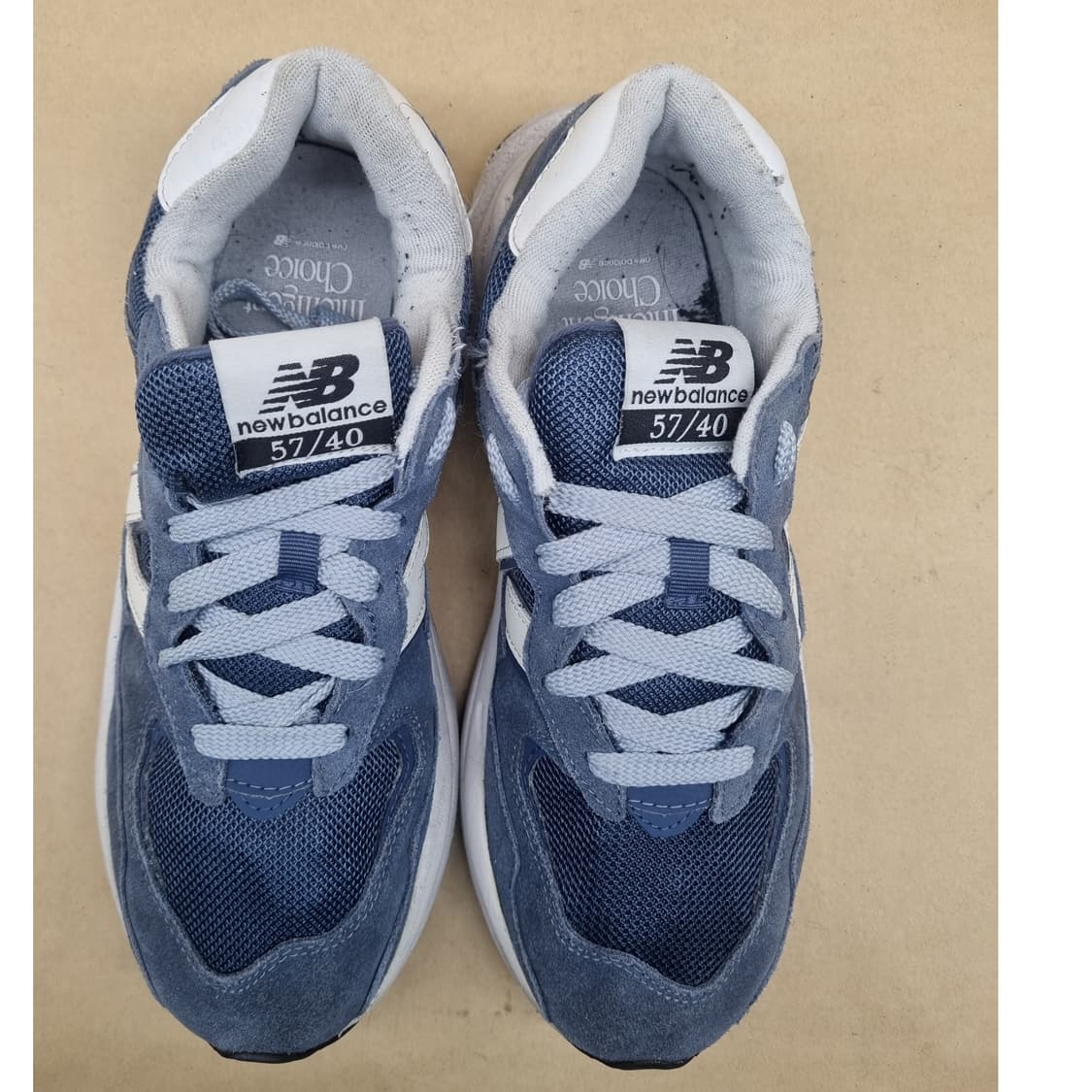 뉴발란스 5740 남성운동화270 상품이미지2