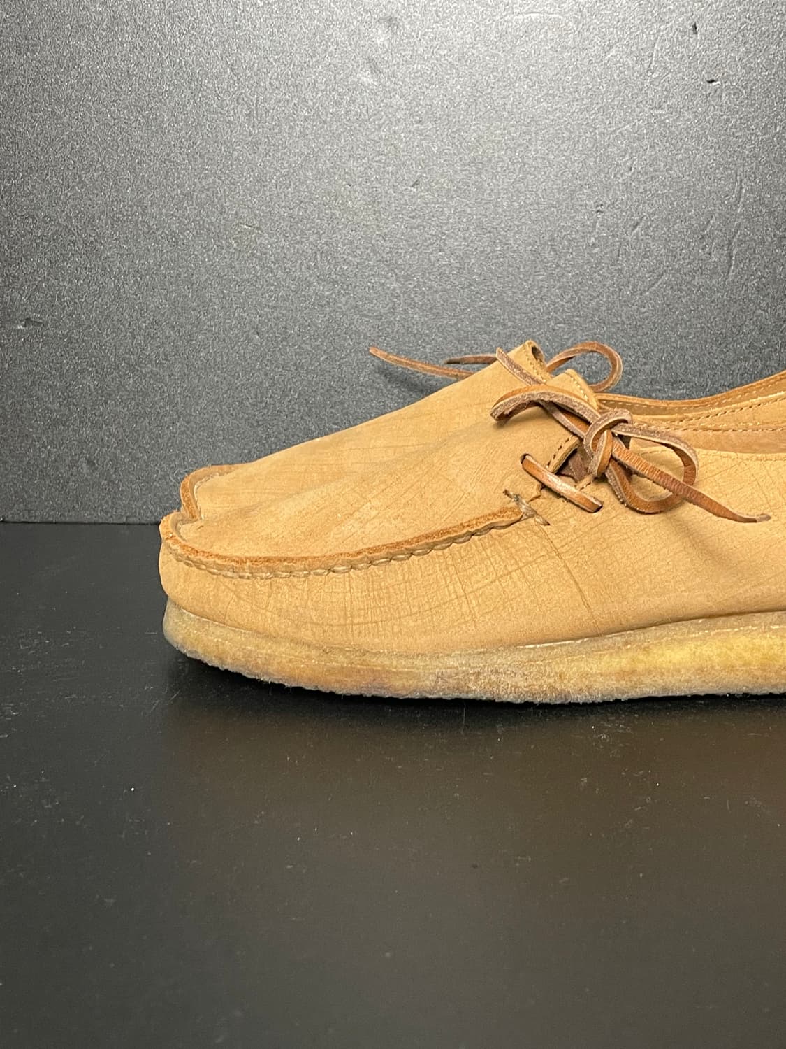 [260] 클락스 러거 상품이미지6