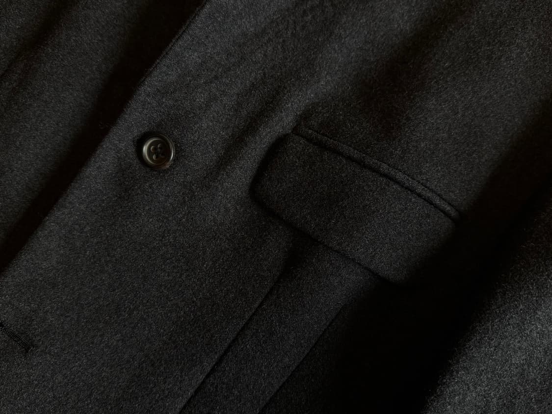 질샌더 탑코트 100 상품이미지4