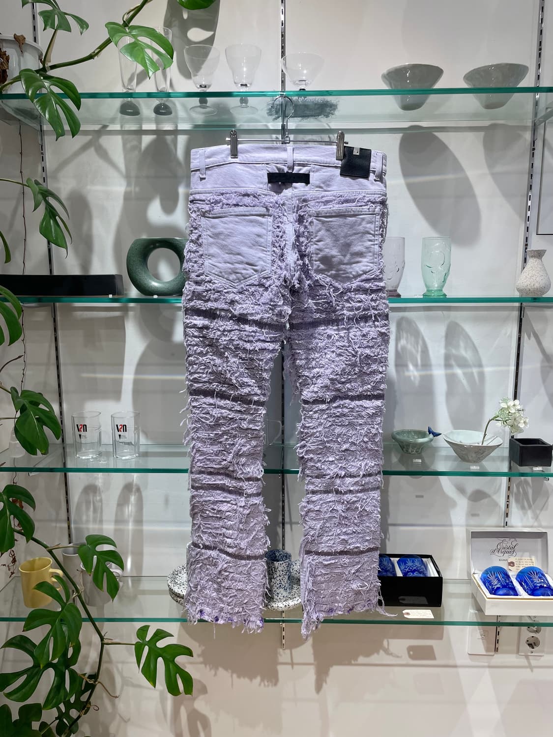 알릭스 X 블랙민즈 6 pockets denim pants 상품이미지2