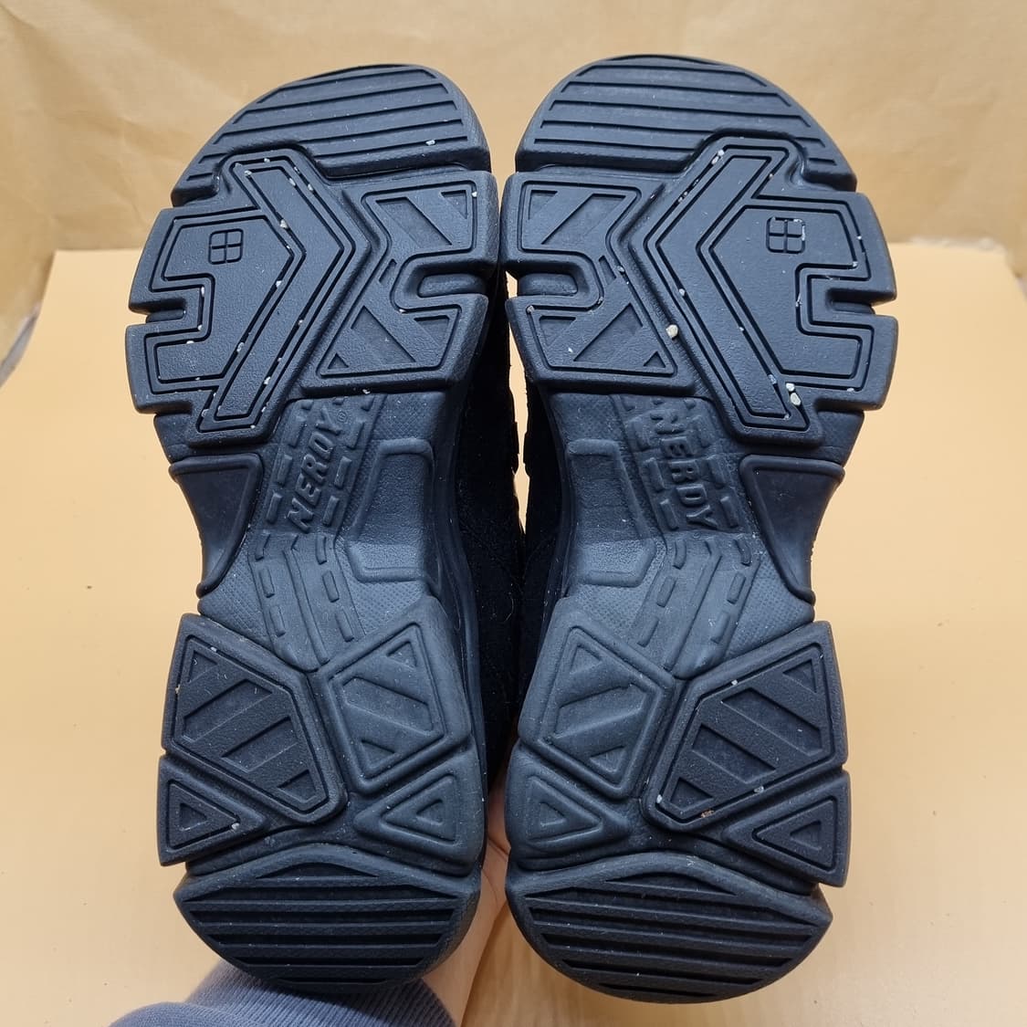 널디 젤리그 어글리슈즈230 상품이미지3