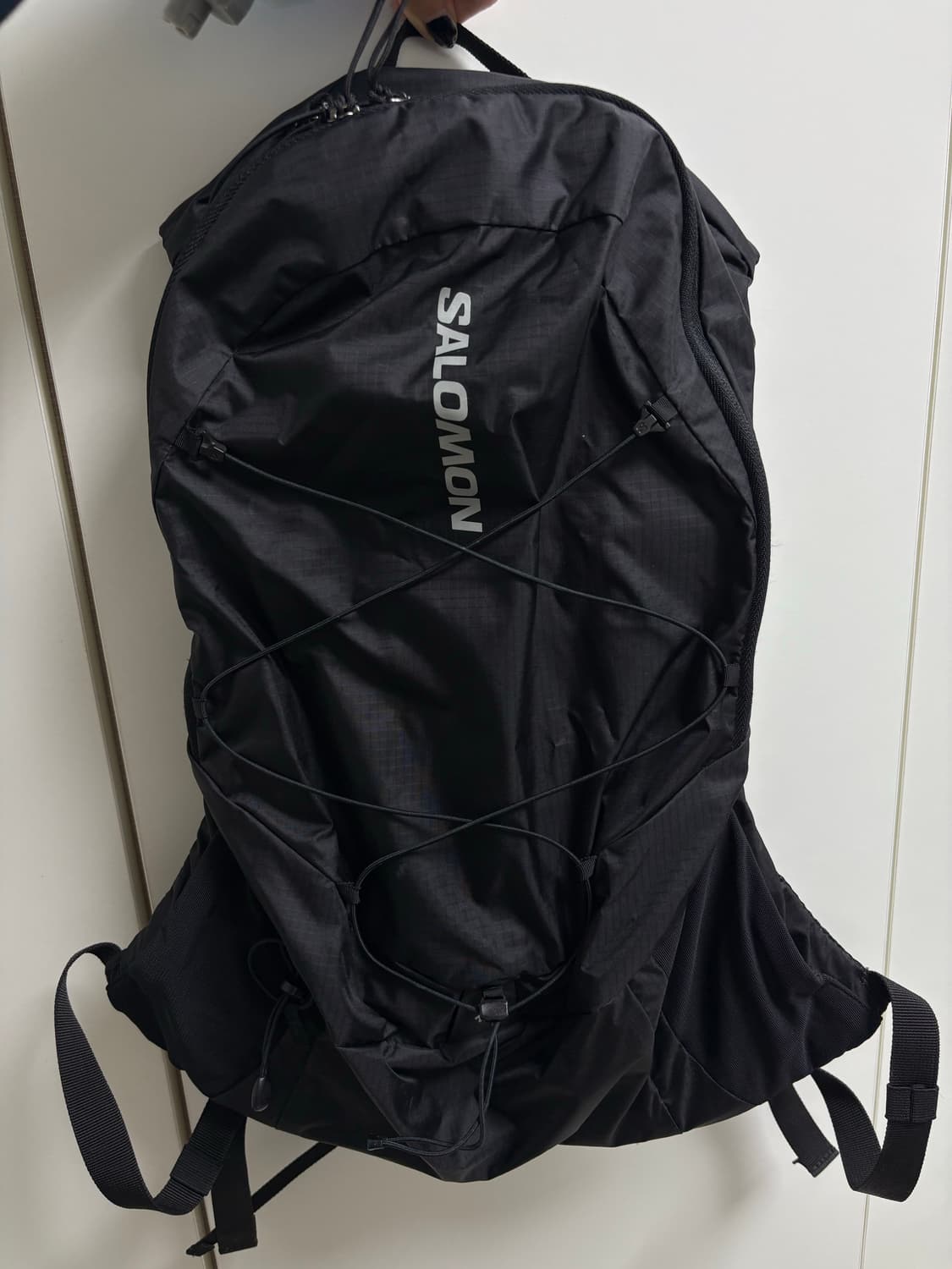 살로몬 xt 10 세트 백팩  상품이미지2