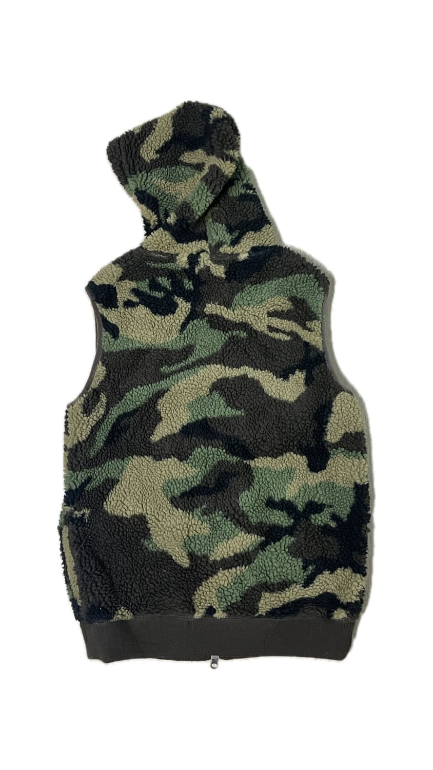 카모 후리스 베스트 상품이미지2