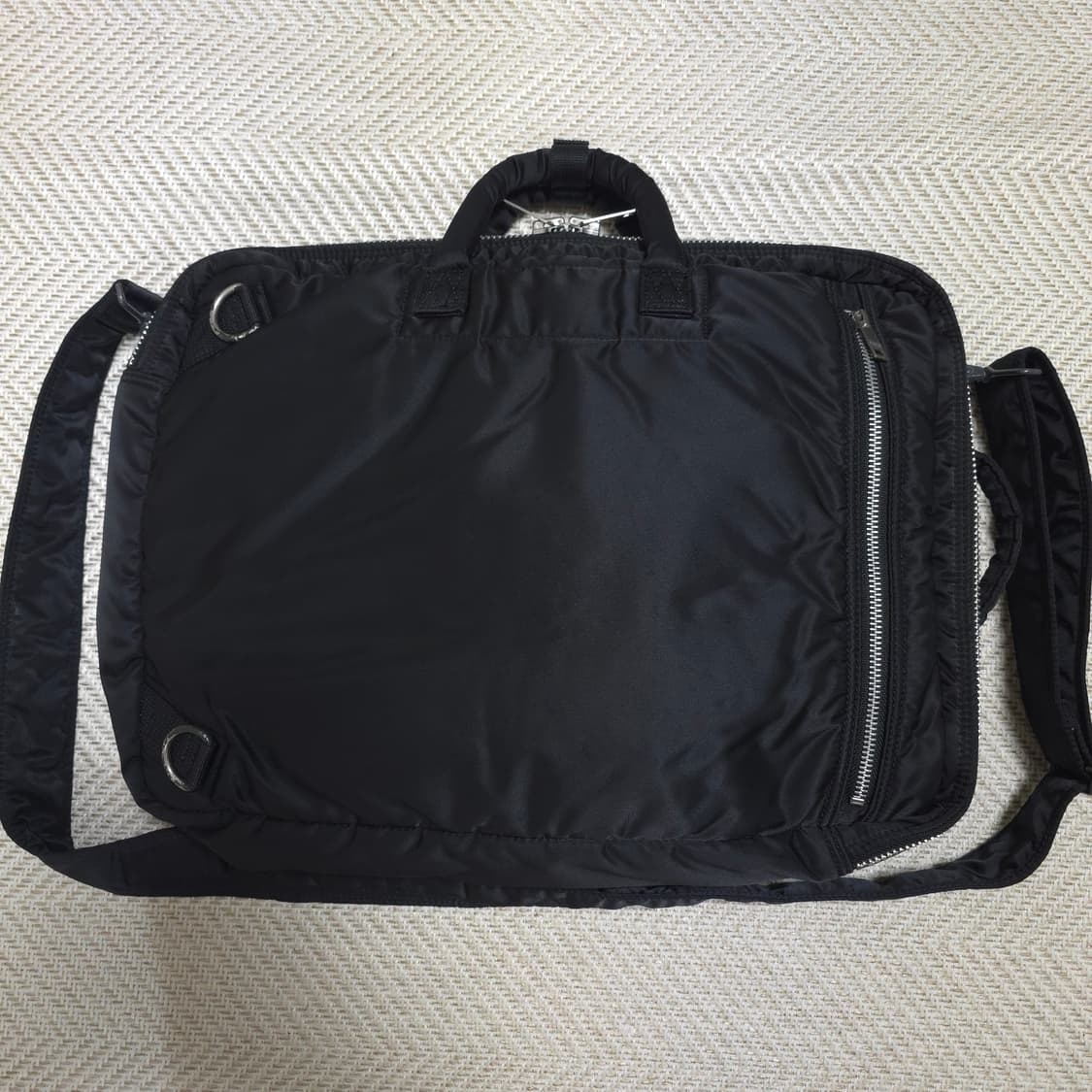 요시다포터 탱커 3way 브리프케이스 622-77460 (16 상품이미지2