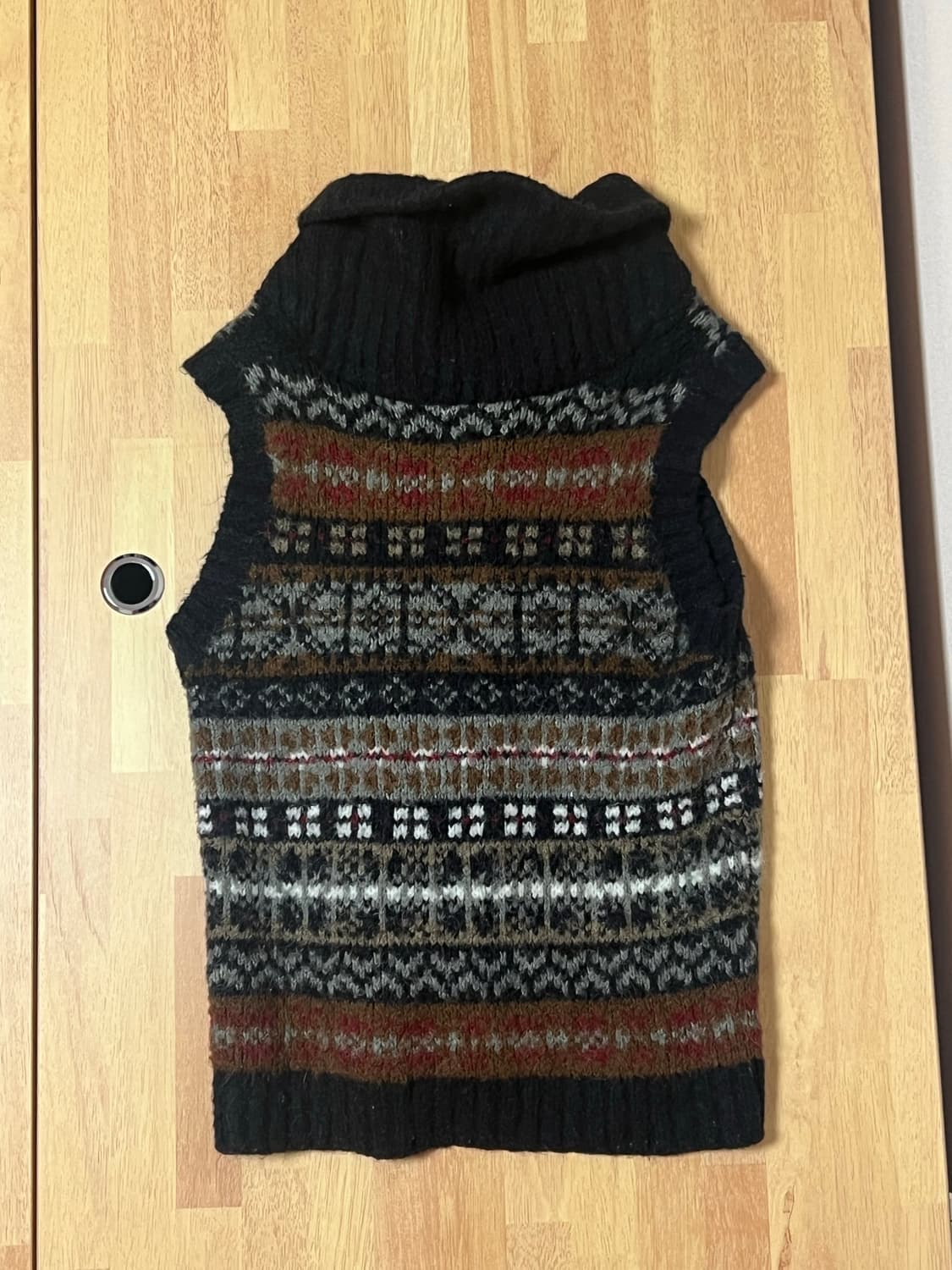 Nordic Black Best 상품이미지2