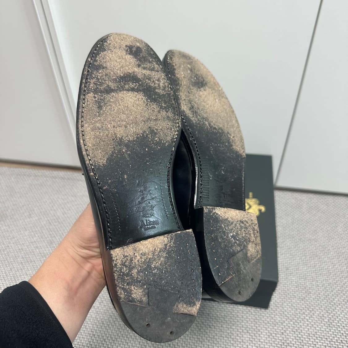 [7.5d]알든 987 팝니다 상품이미지5