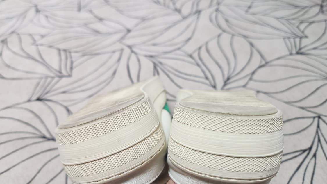 16ss SUNNEI 써네이 사보 그린 뮬 OG 260mm 상품이미지7