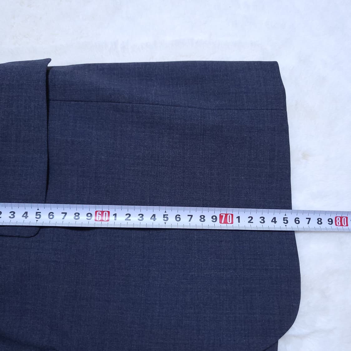 커스텀멜로 남성 정장자켓 105 0224  상품이미지9