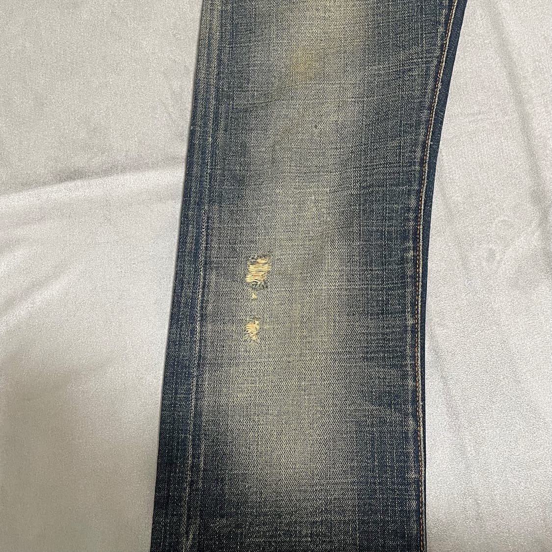 디올옴므 07ss 레드페인트 28 상품이미지8