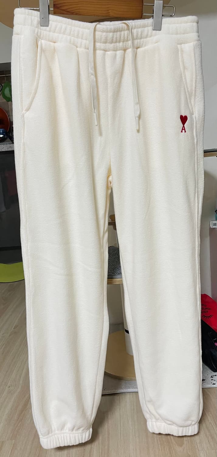 아미 플리스 세트 상품이미지3