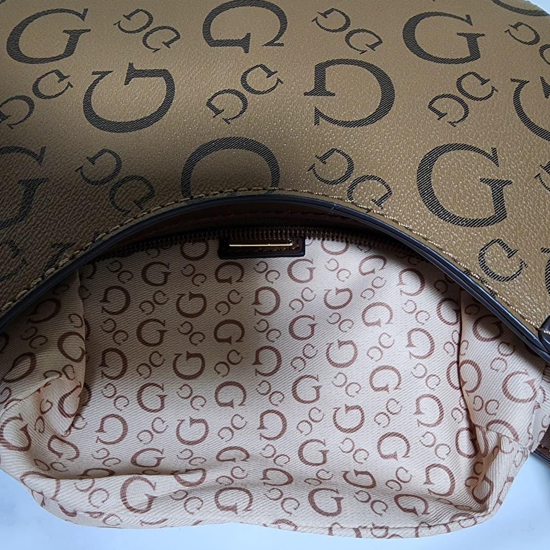 거의새거) 게스 숄더,크로스백 상품이미지6