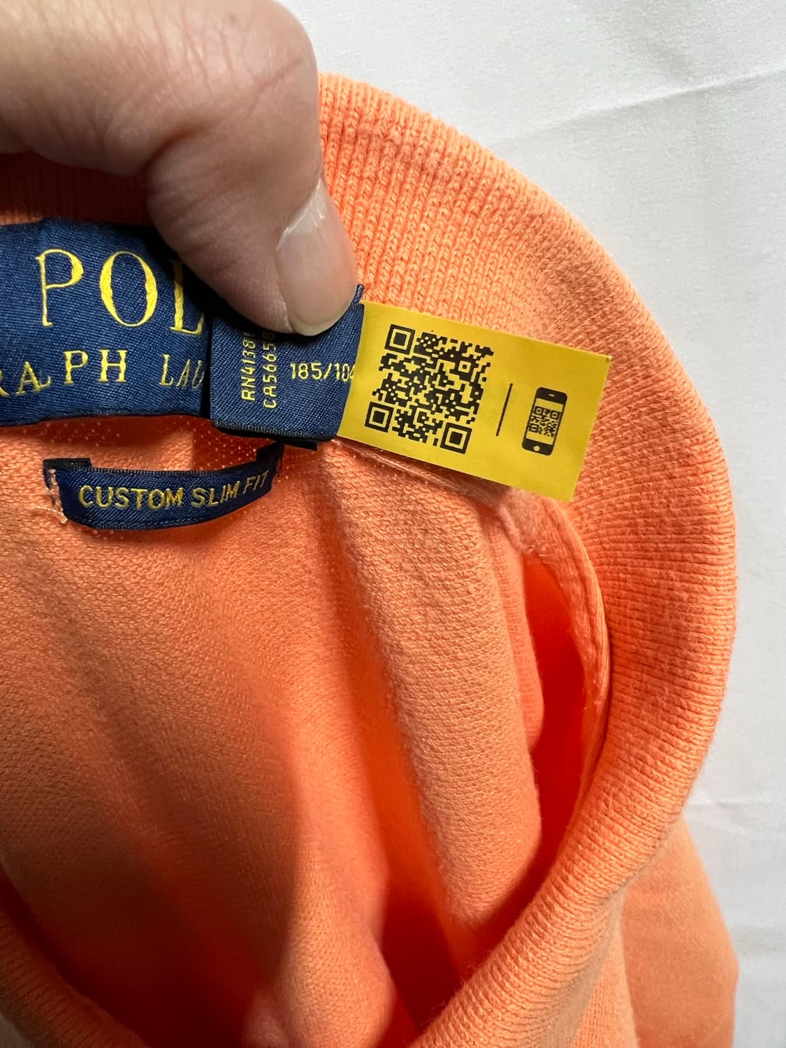 폴로 랄프 로렌  상품이미지5