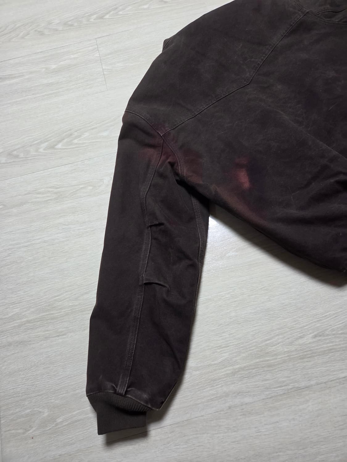 칼하트 산타페 J14 DKB 상품이미지8