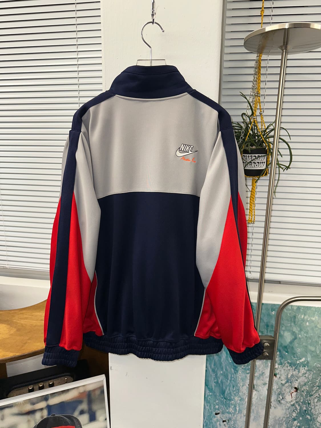 martine rose nike 트랙탑  상품이미지2