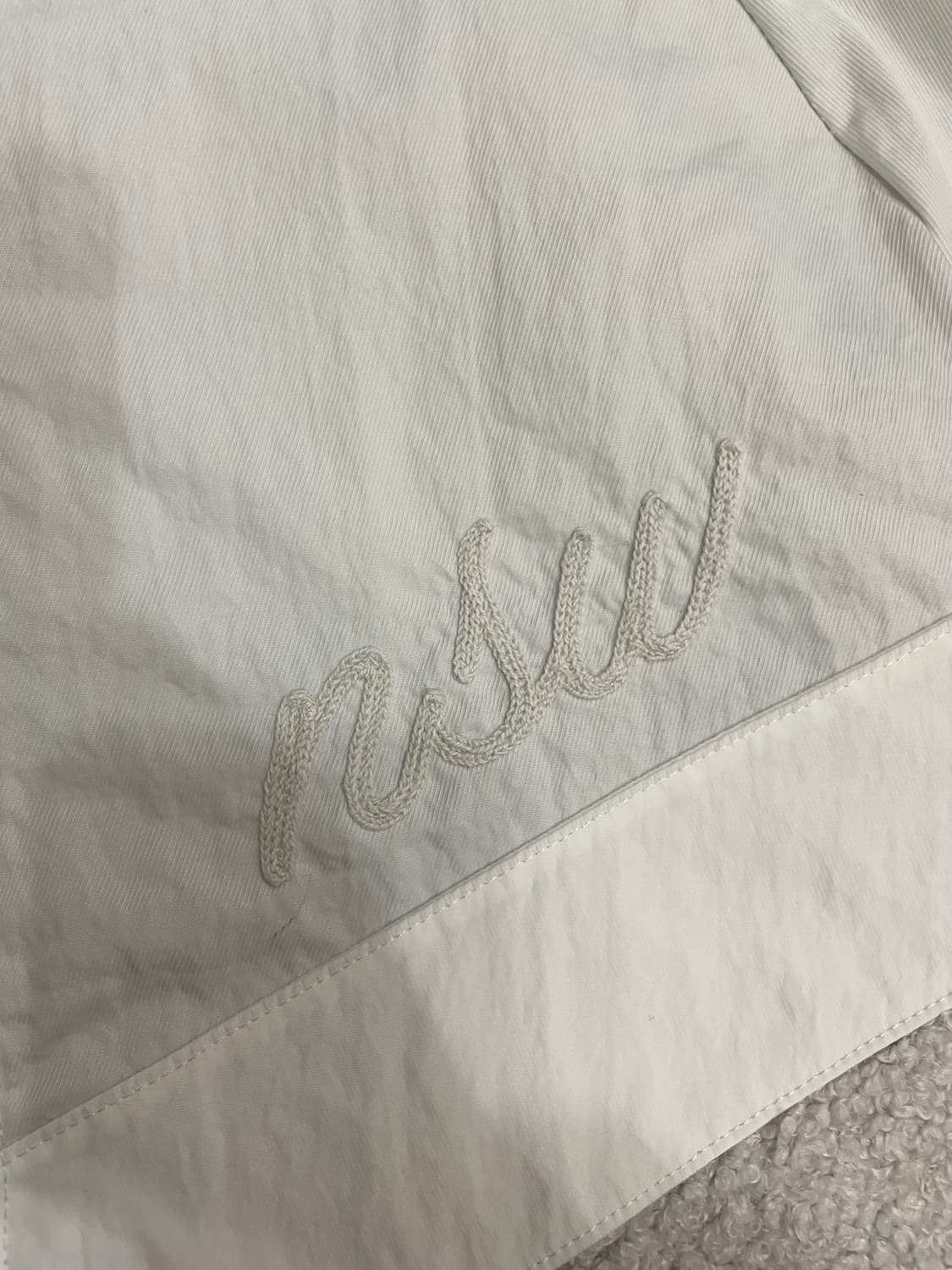 나이키 셰르파 윈드러너 양털 자켓 상품이미지6