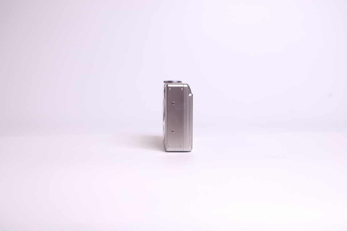 캐논 익시 디지털 70 (익서스 60 일본 내수 모델) 상품이미지3