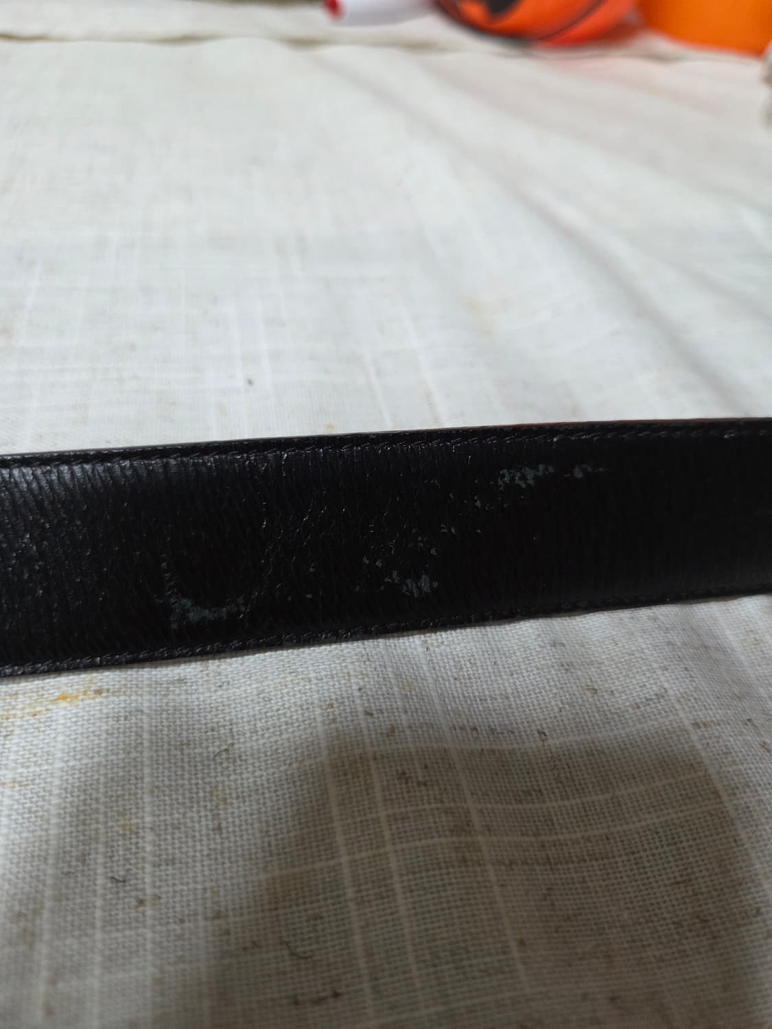 듀퐁 벨트 상품이미지3