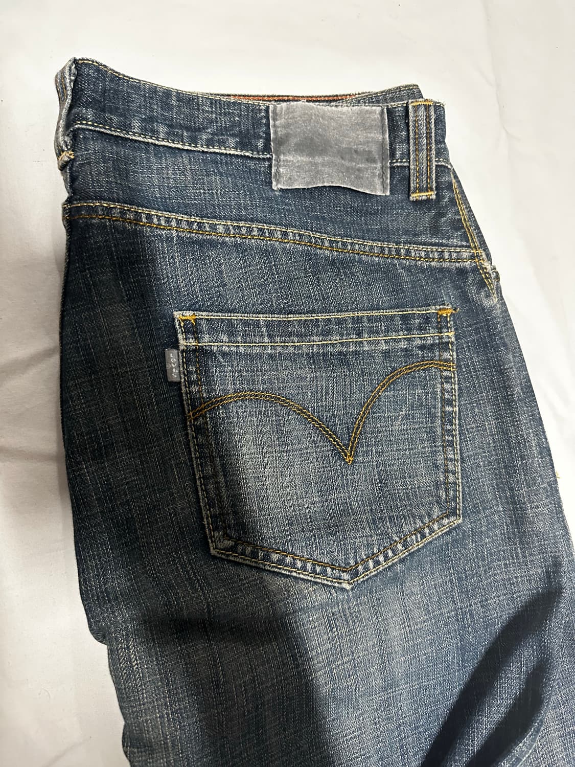 리바이스 실버탭 부츠컷 36 상품이미지3