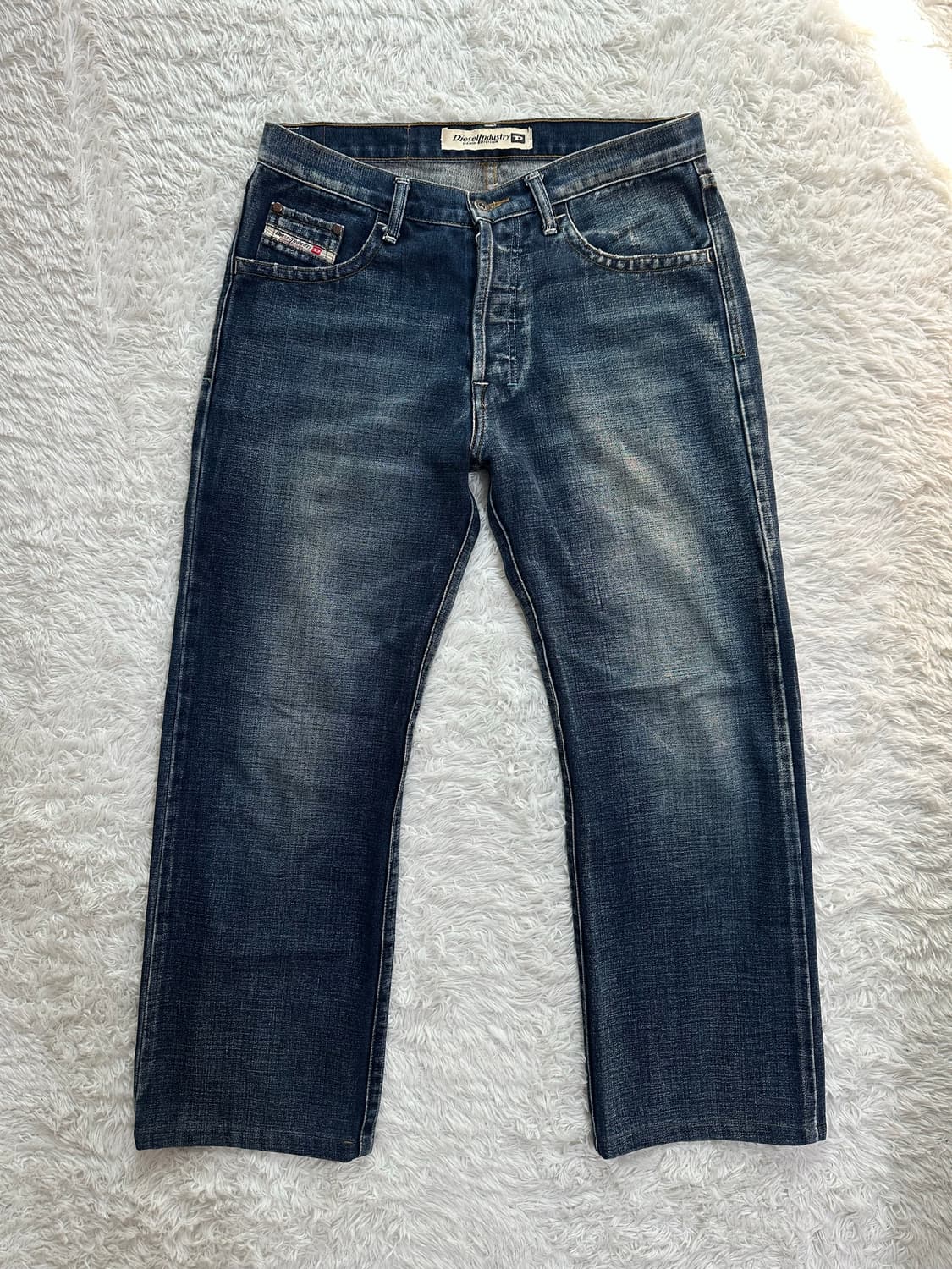 디젤 청바지 32사이즈 상품이미지3