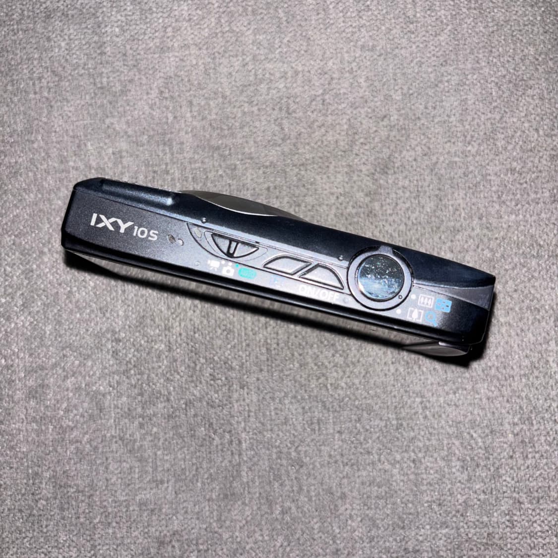 canon IXUY 210 상품이미지2