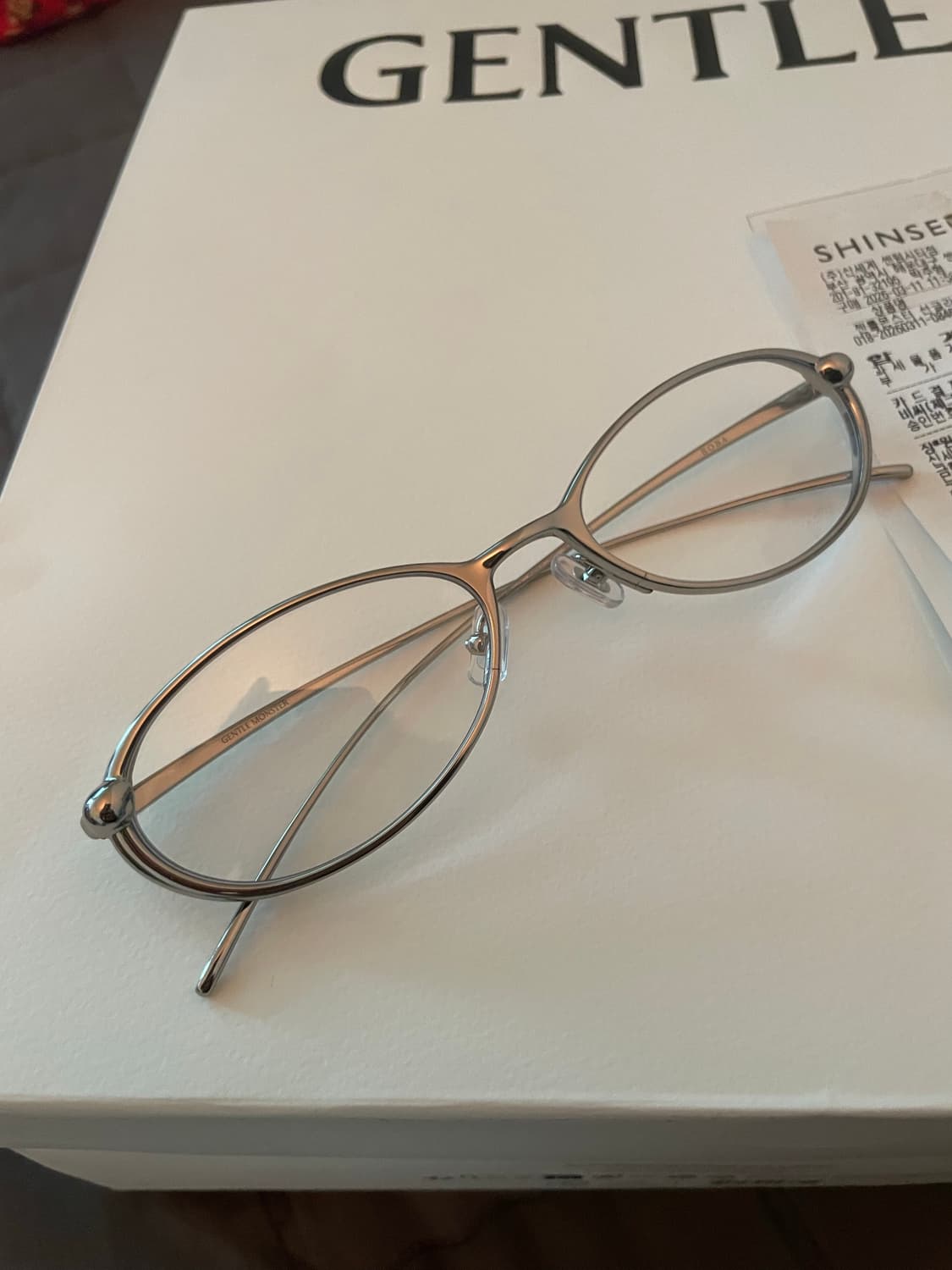 젠틀몬스터 상품이미지3