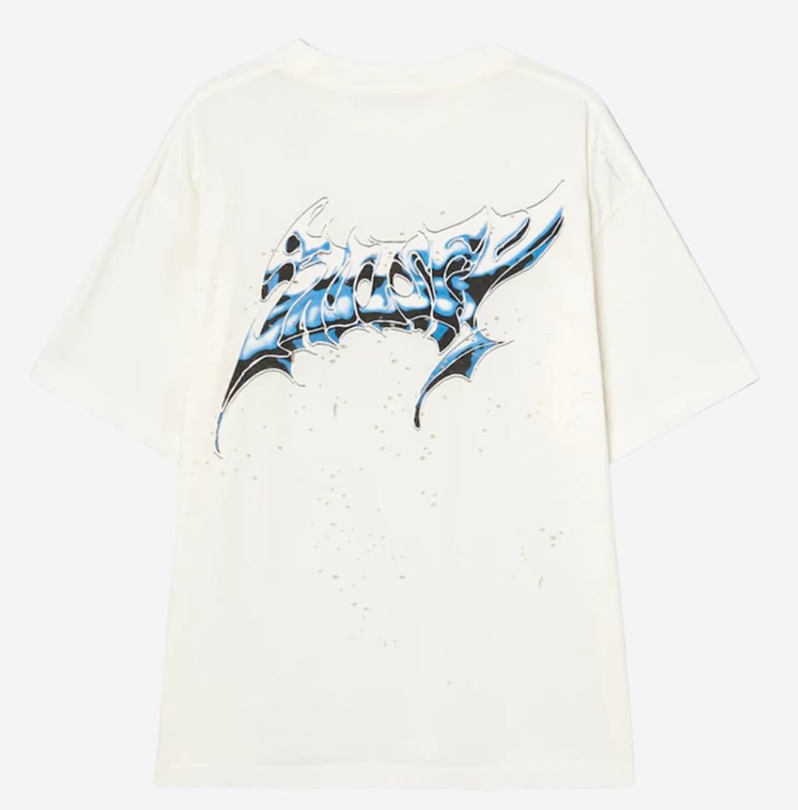 [NEW][XL] SATISFY MOTHTECH T-SHIRT 상품이미지2