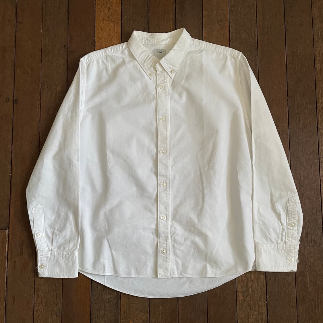 Visvim 상품이미지2