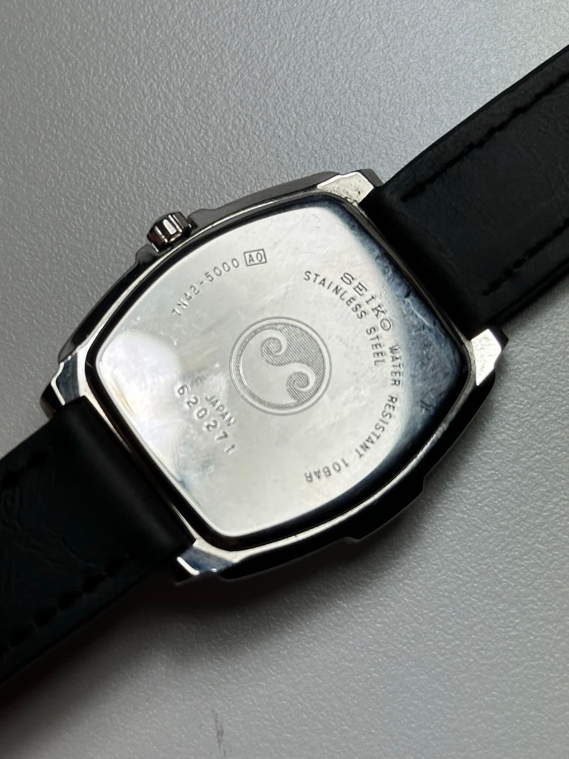 SEIKO SQ100 상품이미지5