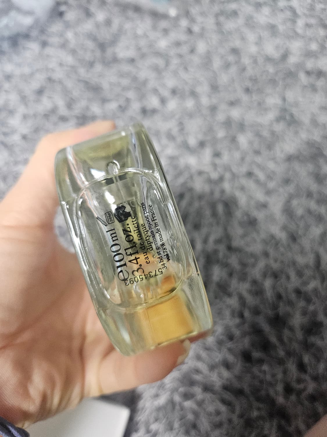 딥디크 오에도 100ml 상품이미지8