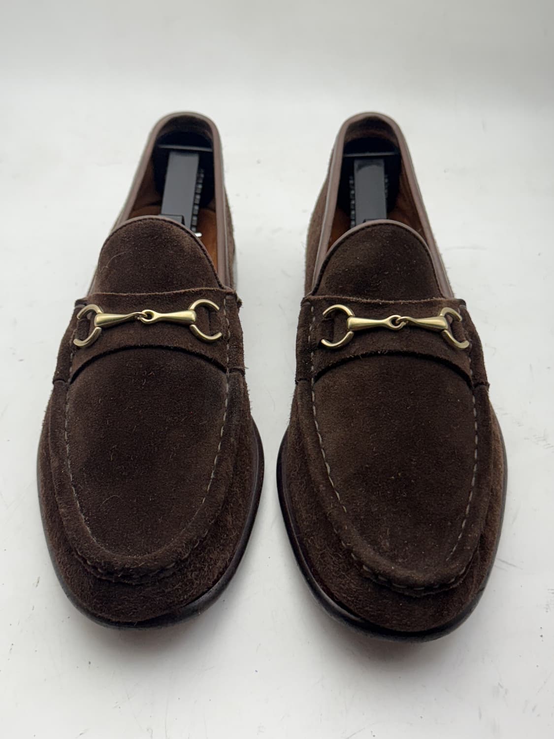 정품)까르미나구두260 상품이미지3