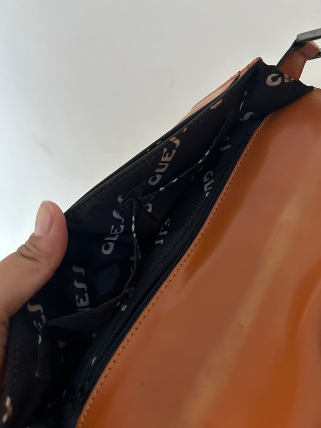 Guess y2k bag 상품이미지6